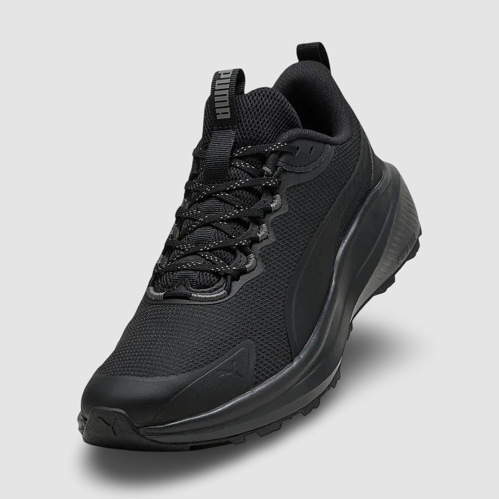 Zapatillas Puma Skyrocket Lite Trail Unisex - Running | 310781 08 Negro