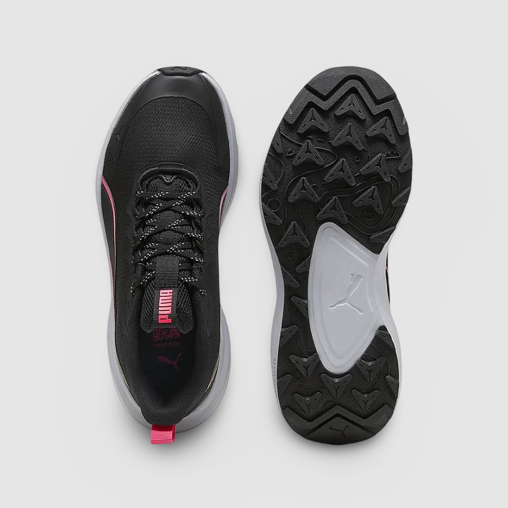 Zapatillas Puma Skyrocket Lite Trail Unisex - Running | 310781 21 Negro