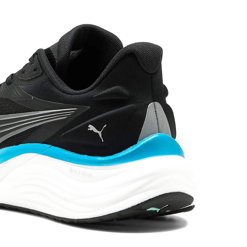 Puma Electrify Nitro 4 Hombre - Running | 310789 13 Negro