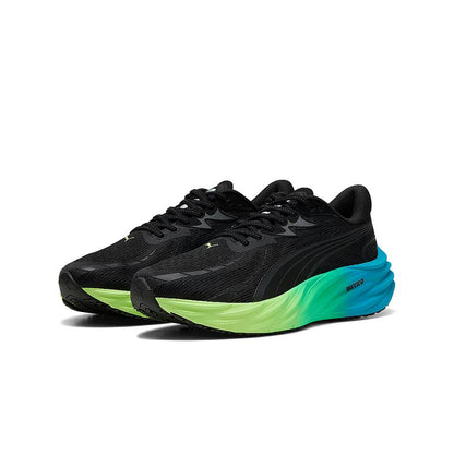 Puma Velocity Nitro 4 Hombre - Running | 311140 05 Negro