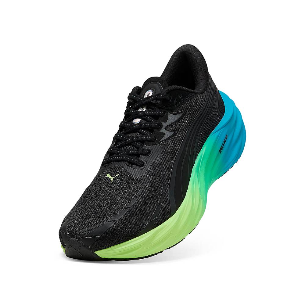 Puma Velocity Nitro 4 Hombre - Running | 311140 05 Negro