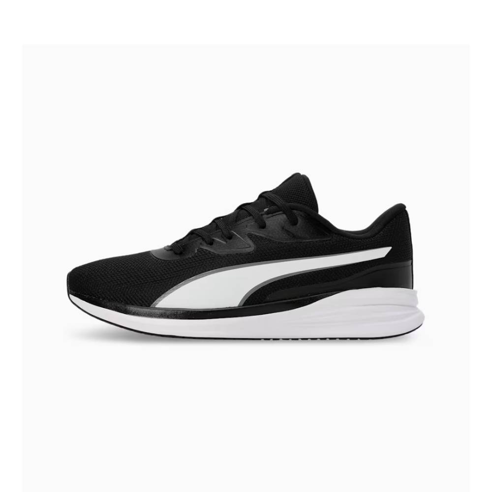 Zapatillas Puma Night Runner V3 Wns 311194 01 Mujer
