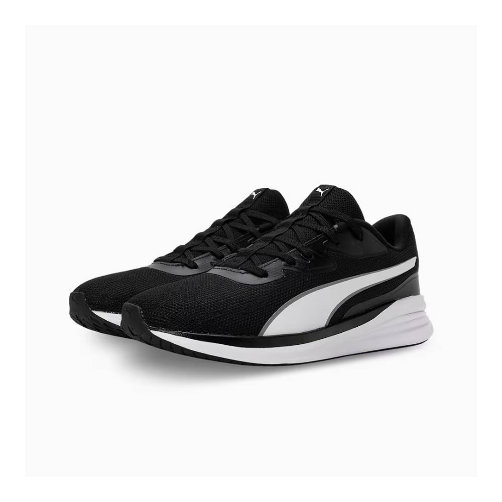 Zapatillas Puma Night Runner V3 Wns 311194 01 Mujer