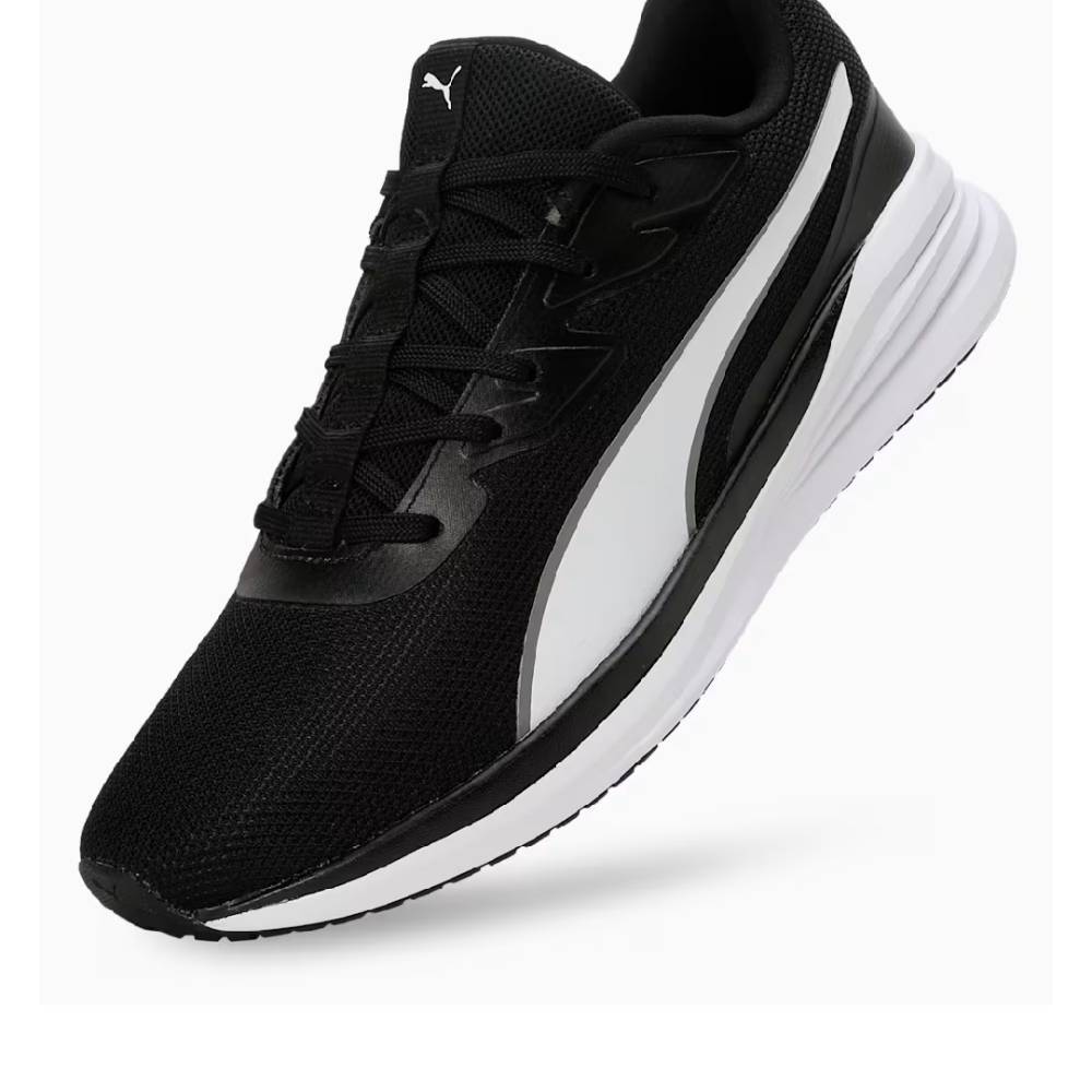 Zapatillas Puma Night Runner V3 Wns 311194 01 Mujer