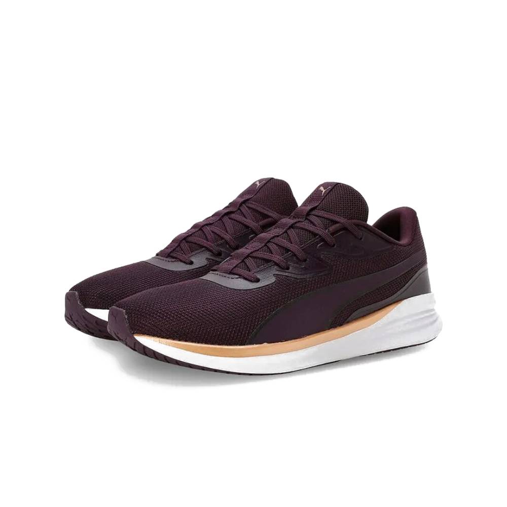 ZAPATILLAS PUMA NIGHT RUNNER V3 311194 19 - MUJER