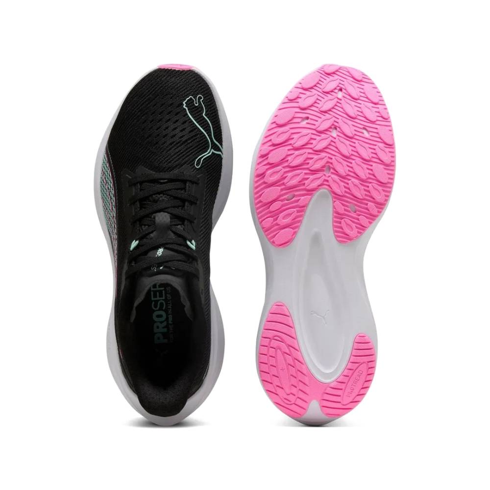 Puma Darter Pro Mujer - Running | 311225 32 Negro