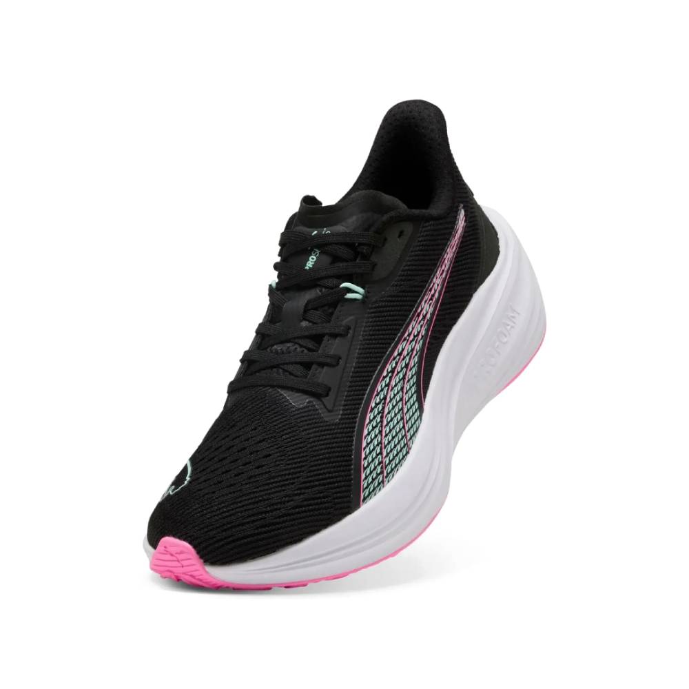 Puma Darter Pro Mujer - Running | 311225 32 Negro