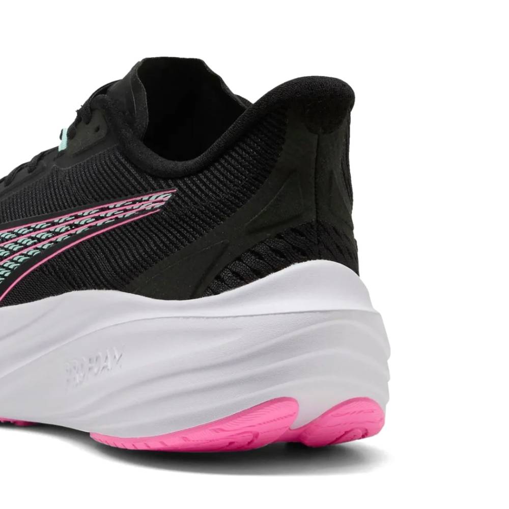 Puma Darter Pro Mujer - Running | 311225 32 Negro
