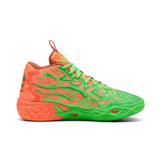 ZAPATILLAS PUMA MB.04 TMNT L&M 311307 01 - HOMBRE