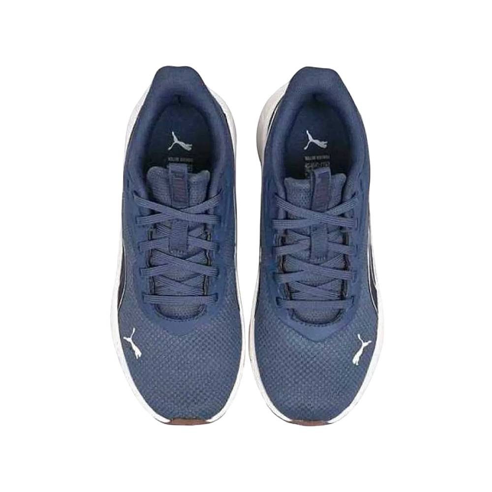 Puma Flexfocus Lite Modern Woven Hombre - Running | 311481 10 Azul