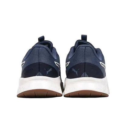 Puma Flexfocus Lite Modern Woven Hombre - Running | 311481 10 Azul