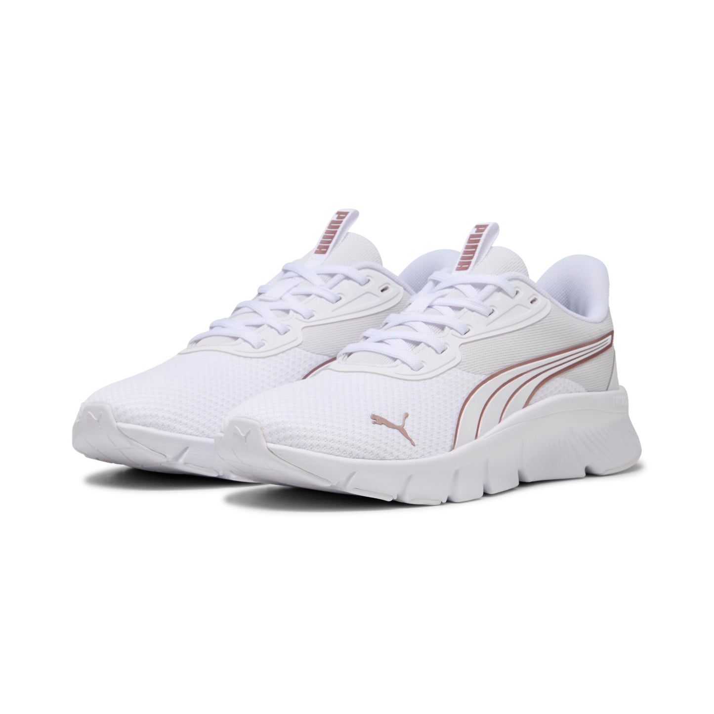 ZAPATILLAS PUMA FLEXFOCUS LITE MODERN WOVEN 311481 07 - MUJER