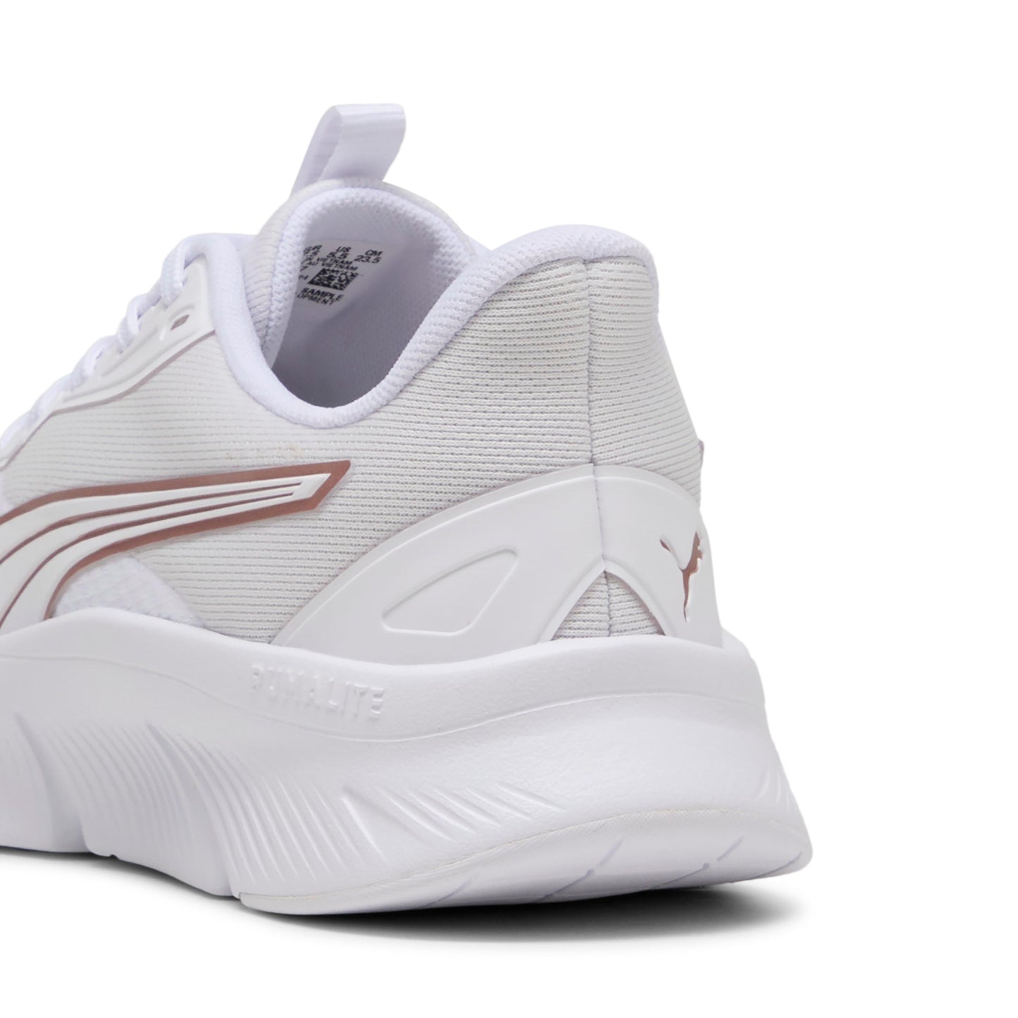 ZAPATILLAS PUMA FLEXFOCUS LITE MODERN WOVEN 311481 07 - MUJER