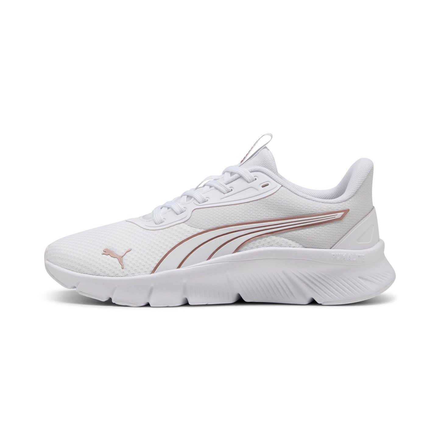 ZAPATILLAS PUMA FLEXFOCUS LITE MODERN WOVEN 311481 07 - MUJER