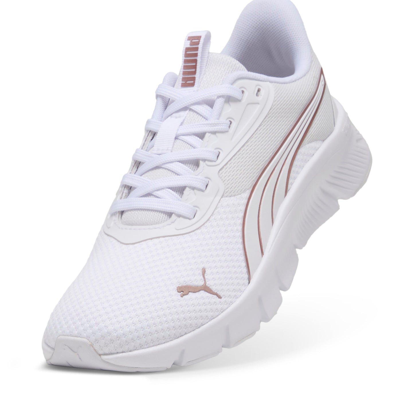 ZAPATILLAS PUMA FLEXFOCUS LITE MODERN WOVEN 311481 07 - MUJER
