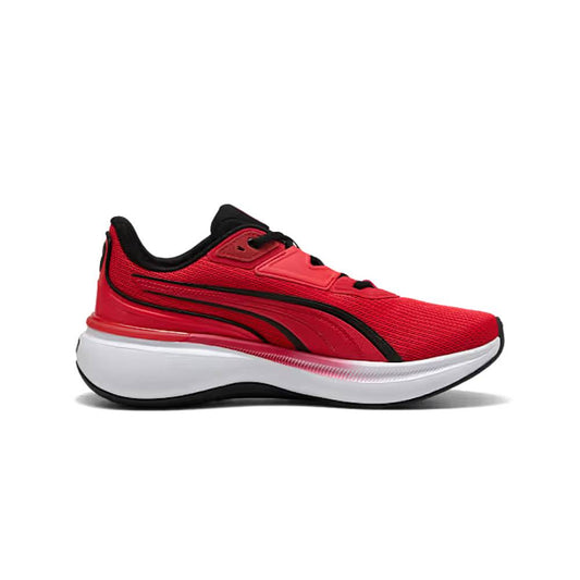 Puma Softride Exo Hombre - Running | 311722 03 Rojo