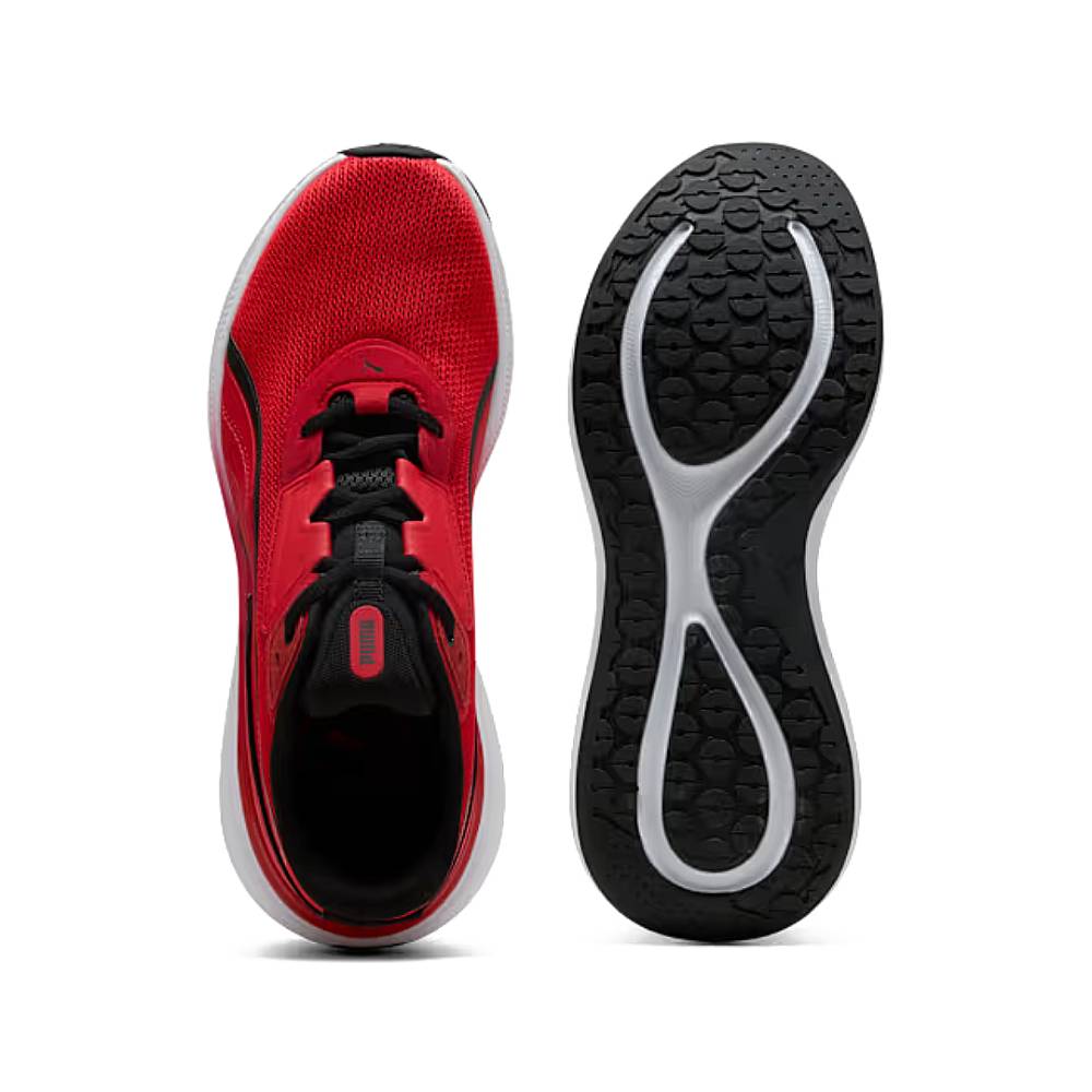 Puma Softride Exo Hombre - Running | 311722 03 Rojo