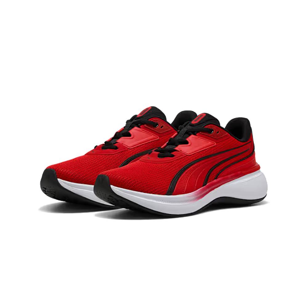 Puma Softride Exo Hombre - Running | 311722 03 Rojo
