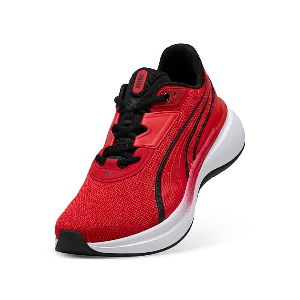Puma Softride Exo Hombre - Running | 311722 03 Rojo