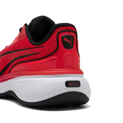 Puma Softride Exo Hombre - Running | 311722 03 Rojo