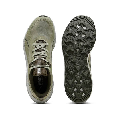 Puma Flare Pro Trail Hombre - Running | 311732 03 Verde