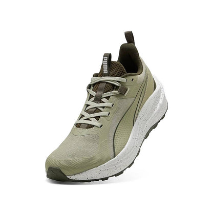 Puma Flare Pro Trail Hombre - Running | 311732 03 Verde