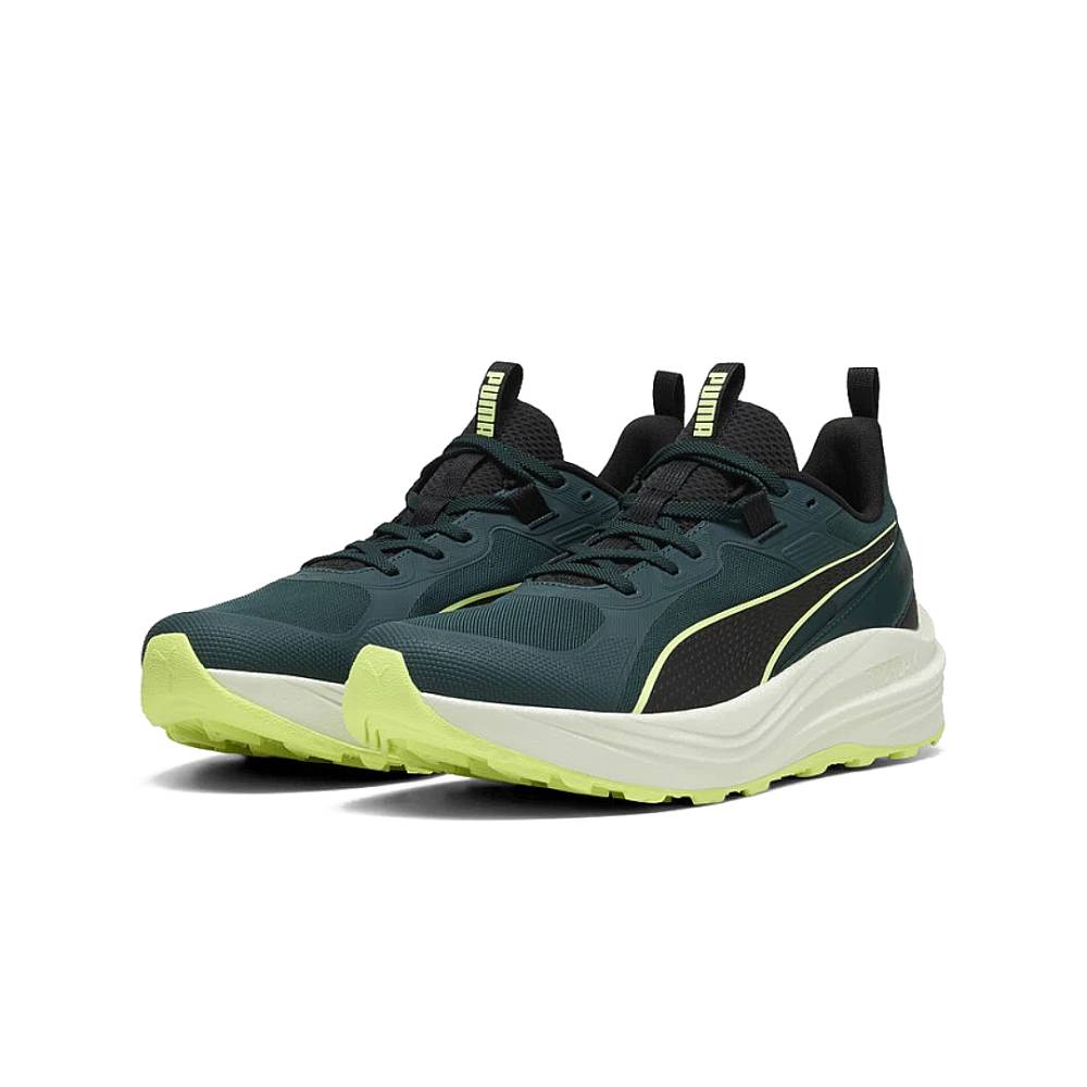 Puma Flare Pro Trail Hombre - Running | 311732 05 Verde
