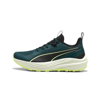 Puma Flare Pro Trail Hombre - Running | 311732 05 Verde