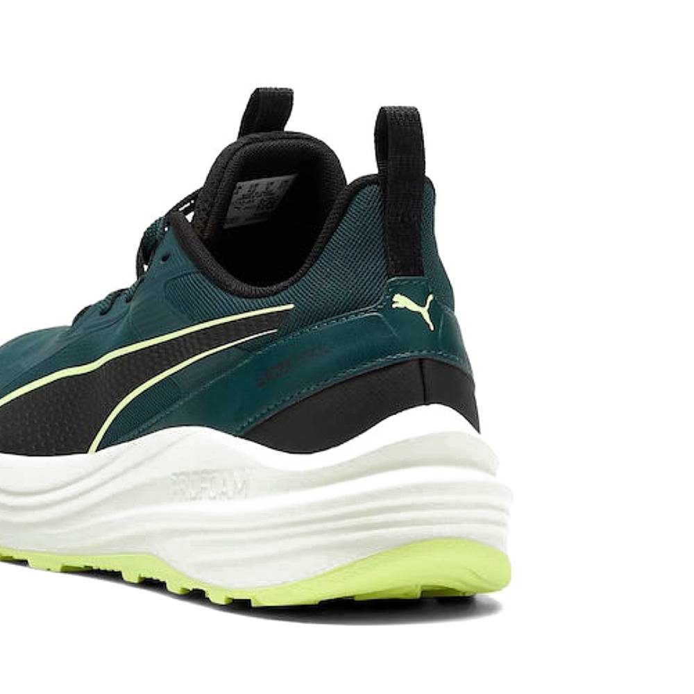 Puma Flare Pro Trail Hombre - Running | 311732 05 Verde
