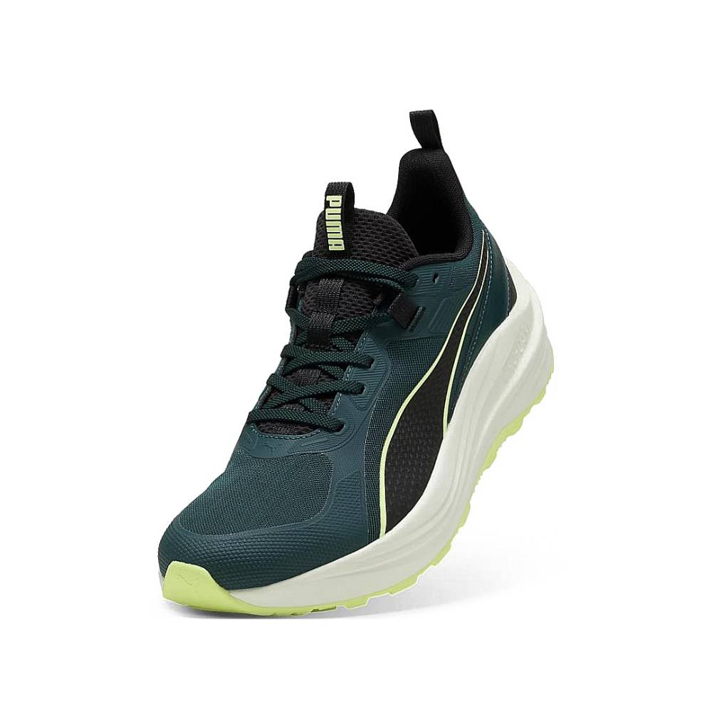 Puma Flare Pro Trail Hombre - Running | 311732 05 Verde