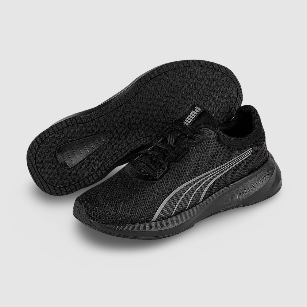 Zapatillas Puma Flyer Lite 3 Evo Hombre - Running | 311946 01 Negro