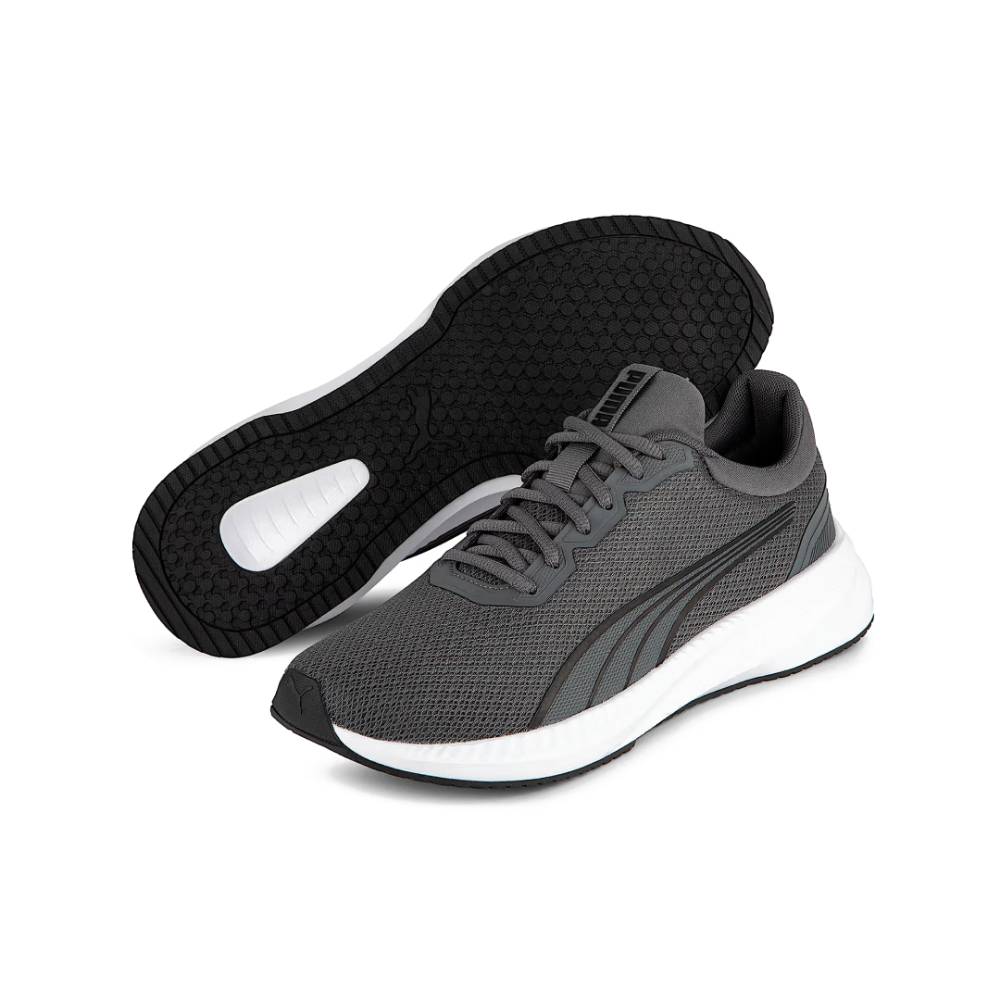 Puma Flyer Lite 3 Evo Hombre - Running | 311946 04 Gris