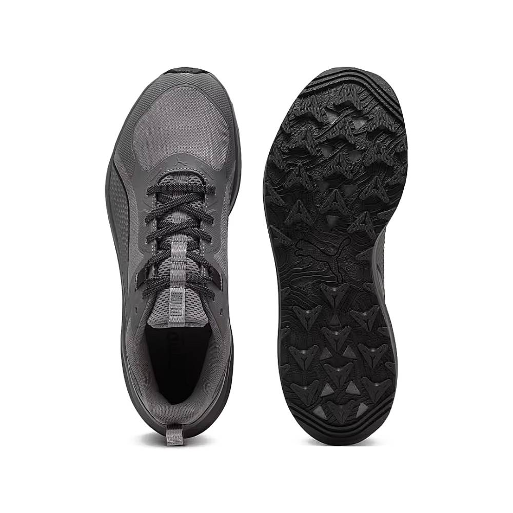 Puma Flare Pro Trail Running - Hombre | 312041 02 Gris