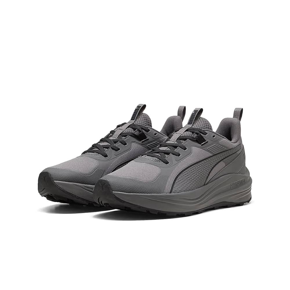 Puma Flare Pro Trail Running - Hombre | 312041 02 Gris