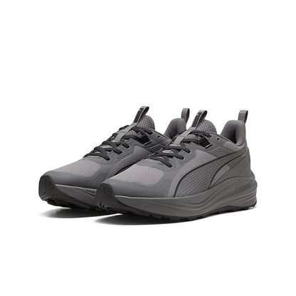 Puma Flare Pro Trail Running - Hombre | 312041 02 Gris