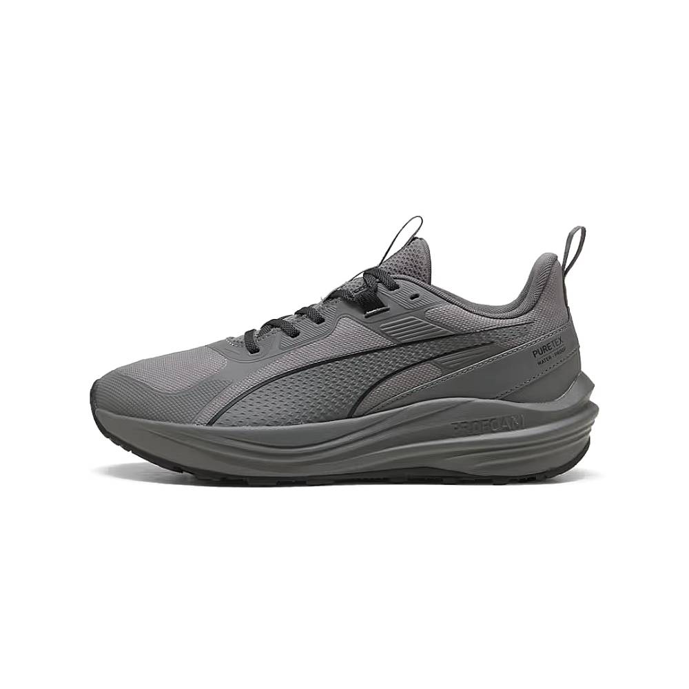Puma Flare Pro Trail Running - Hombre | 312041 02 Gris