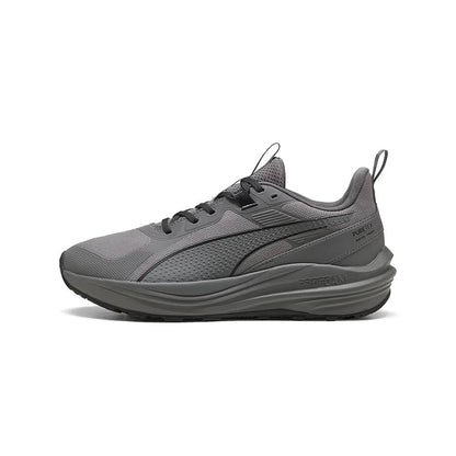 Puma Flare Pro Trail Running - Hombre | 312041 02 Gris