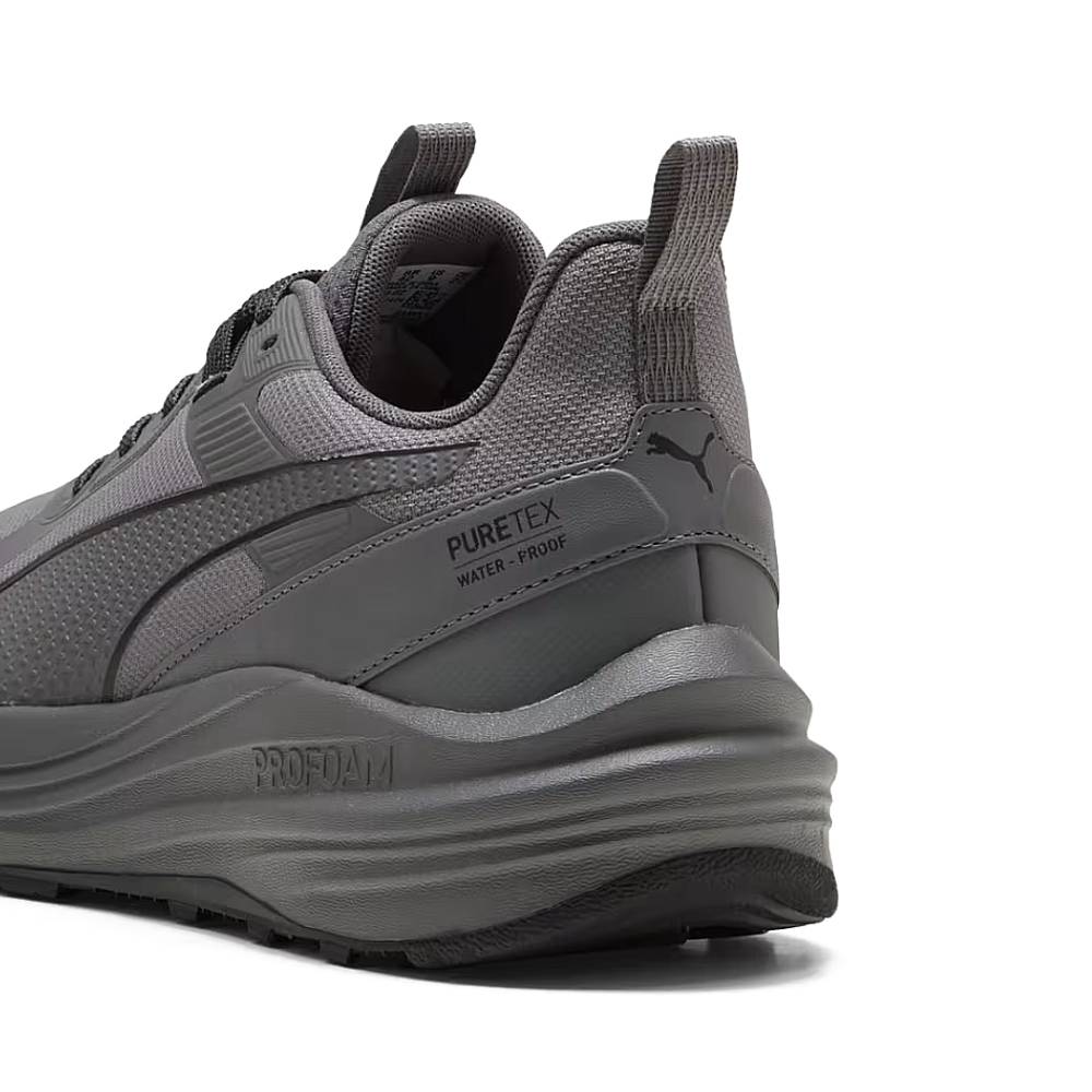 Puma Flare Pro Trail Running - Hombre | 312041 02 Gris