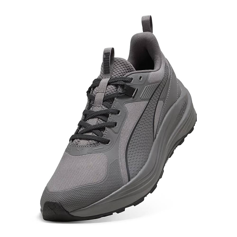 Puma Flare Pro Trail Running - Hombre | 312041 02 Gris