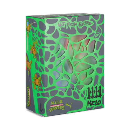 ZAPATILLAS PUMA MB.04 TMNT R&D 312055 01 - HOMBRE