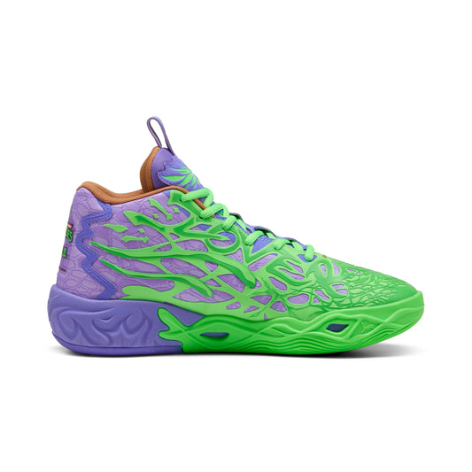 ZAPATILLAS PUMA MB.04 TMNT R&D 312055 01 - HOMBRE