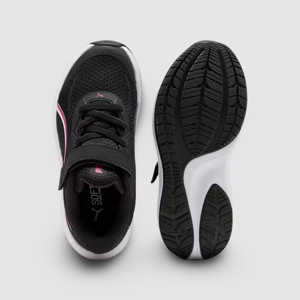ZAPATILLAS PUMA SKYROCKET 2 AC+ PS 312414 16 - NIÑOS