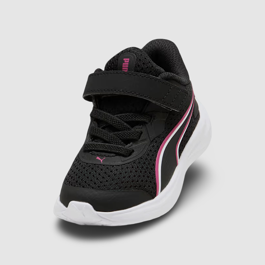 Zapatillas Puma Skyrocket 2 AC Niños - Urbano | 312415 16 Negro
