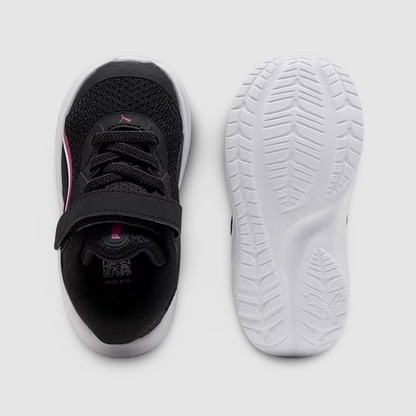 Zapatillas Puma Skyrocket 2 AC Niños - Urbano | 312415 16 Negro