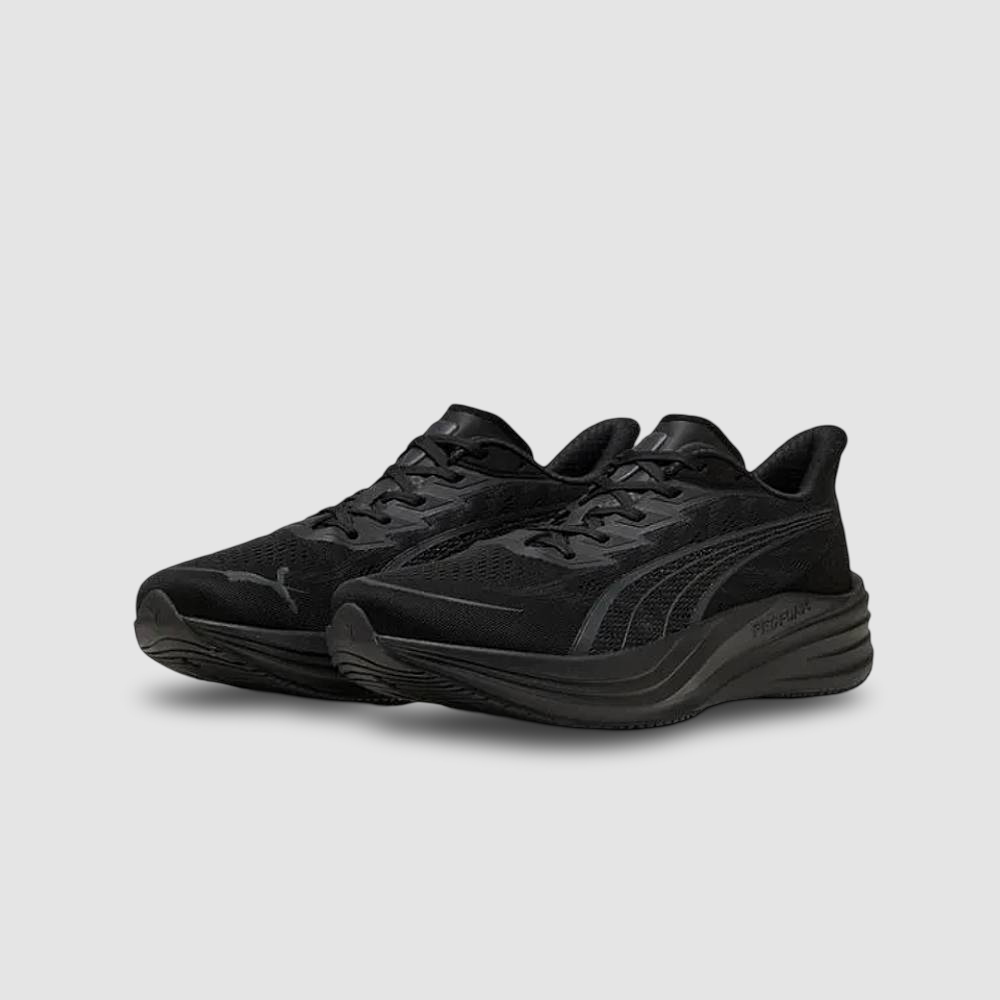 Zapatillas Puma Darter Pro 2 Hombre - Running | 312587 02 Negro
