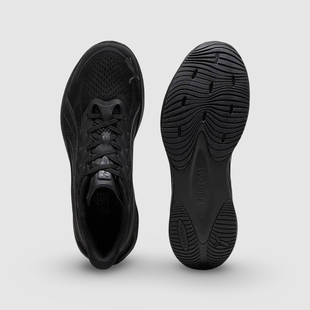 Zapatillas Puma Darter Pro 2 Hombre - Running | 312587 02 Negro