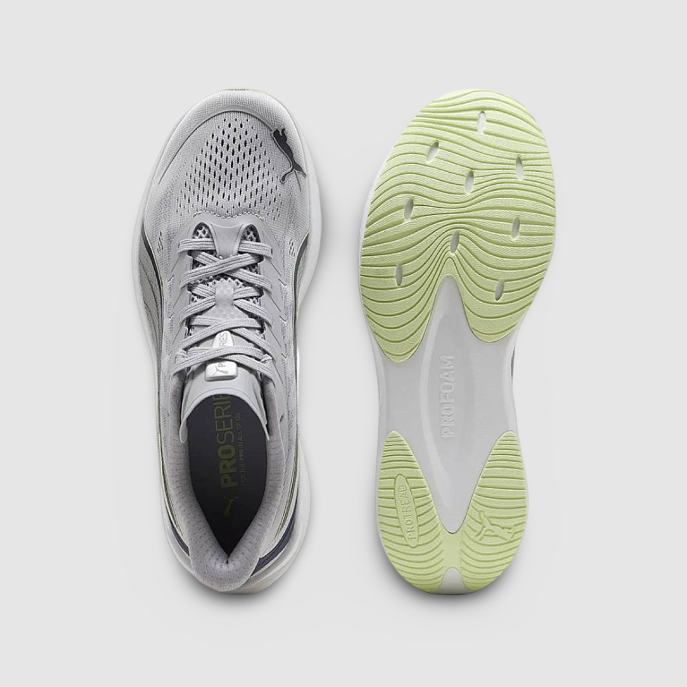 Zapatillas Puma Darter Pro 2 Hombre - Running | 312587 03 Gris