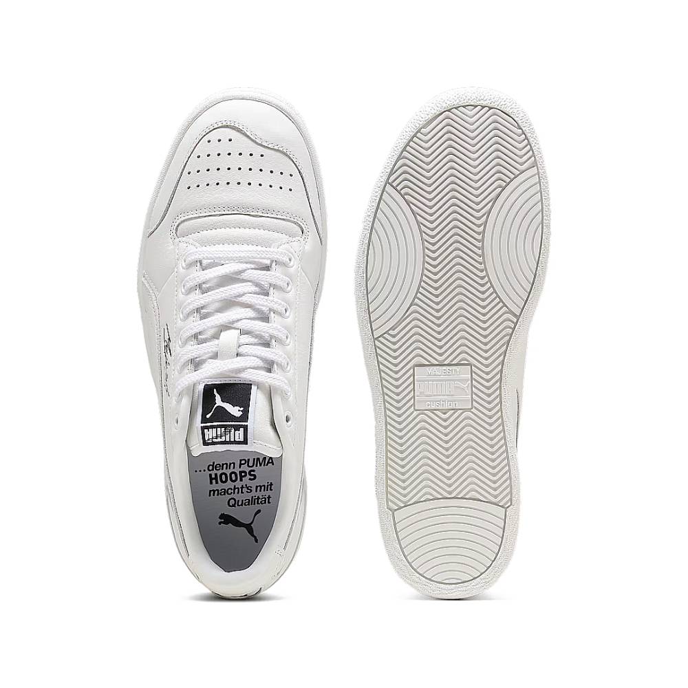 Puma Majesty Hombre - Urbano | 312617 01 Blanco