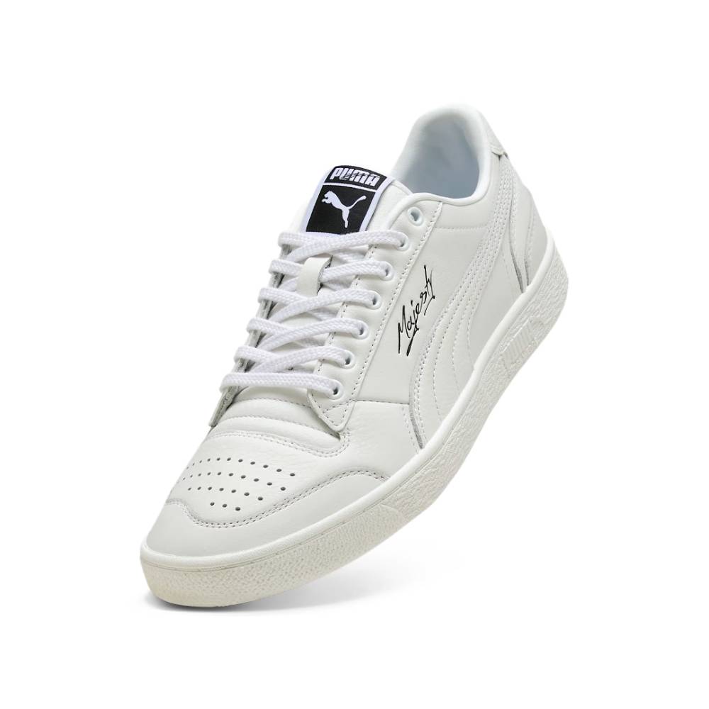 Puma Majesty Hombre - Urbano | 312617 01 Blanco