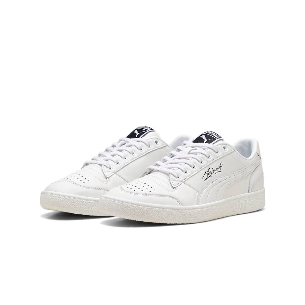 Puma Majesty Hombre - Urbano | 312617 01 Blanco